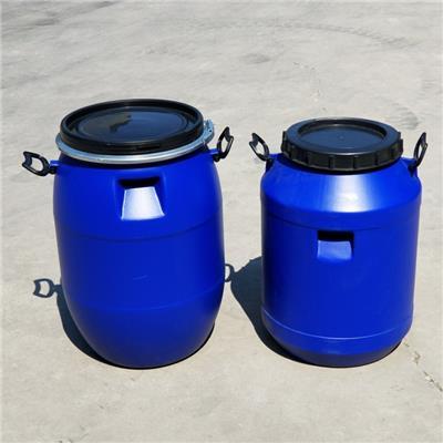 50L塑料化工桶推薦 安全、耐用、經濟之選